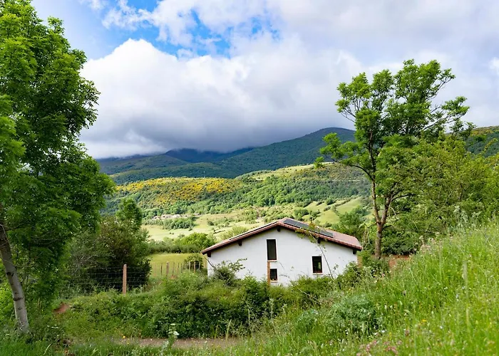 El Mirador De Las Cuencas