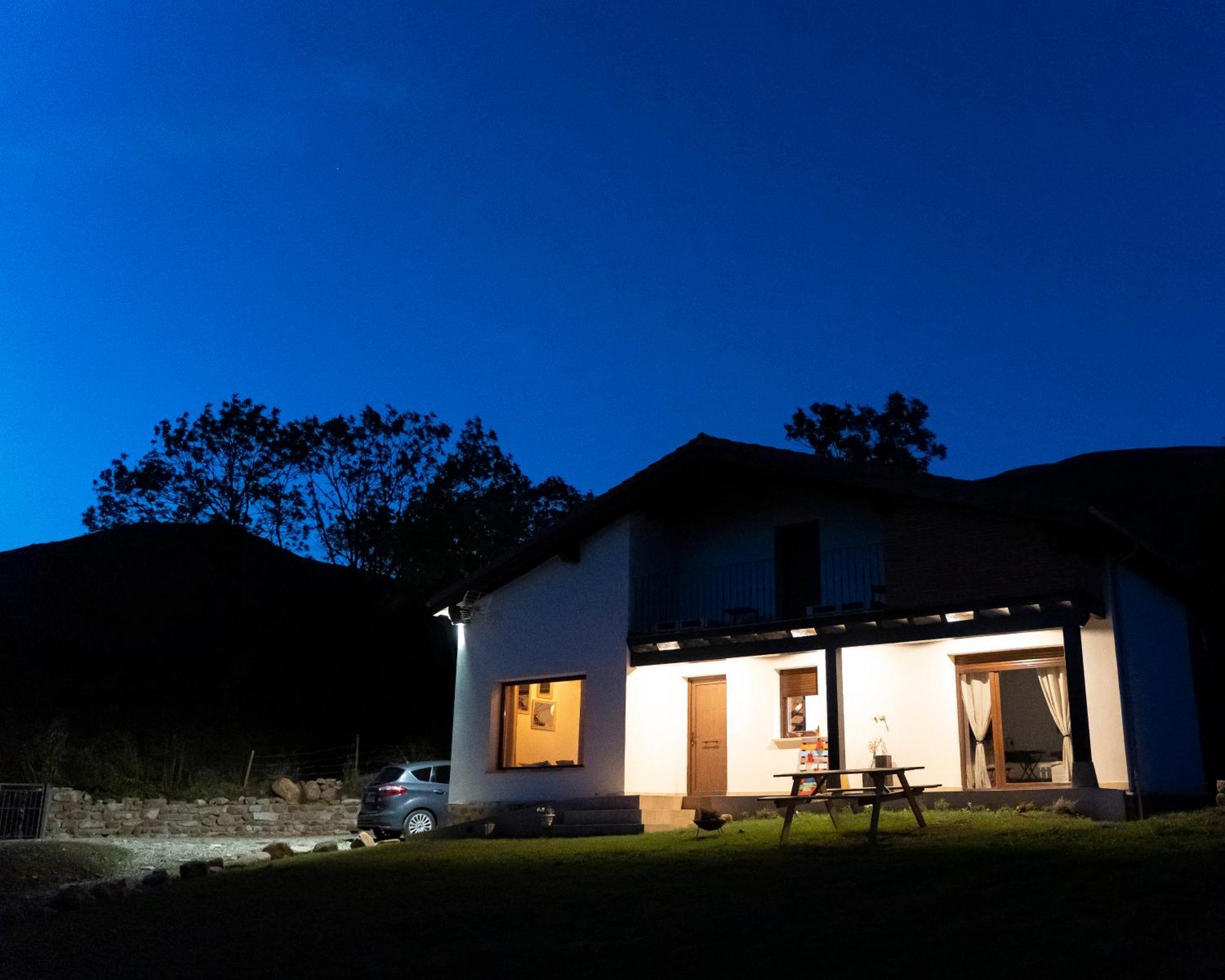 Chalet El Mirador De Cuencas