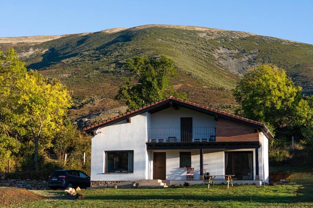 Chalet El Mirador De Cuencas *